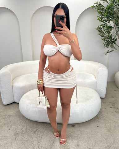 Coconut Crush 3 Pc Set