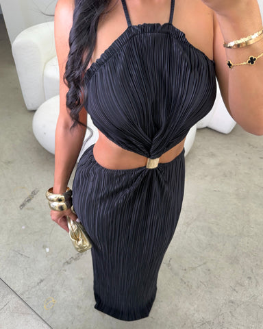 Elan Maxi Dress