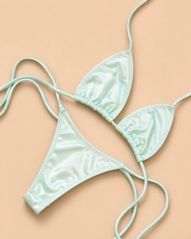 Thong Bikini
