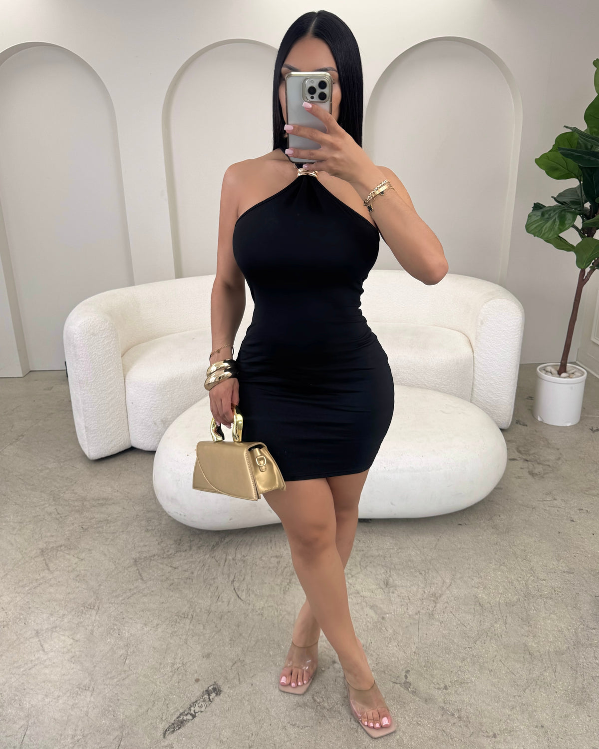 Midnight Touch Mini