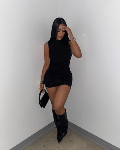 Spotlight On Me Mini