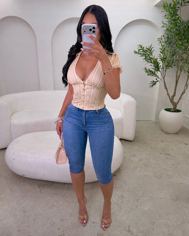 Sunday Brunch Top