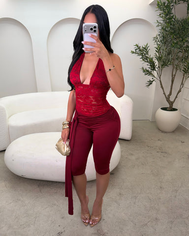 Stass Capri Set (Wine)