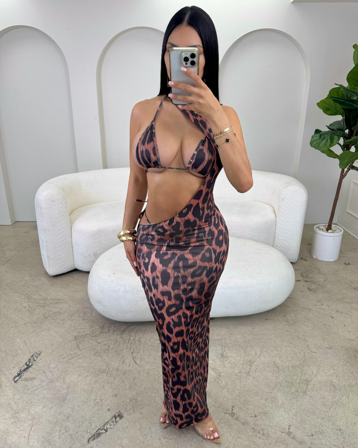 Untamed Desires 3 Pc Maxi