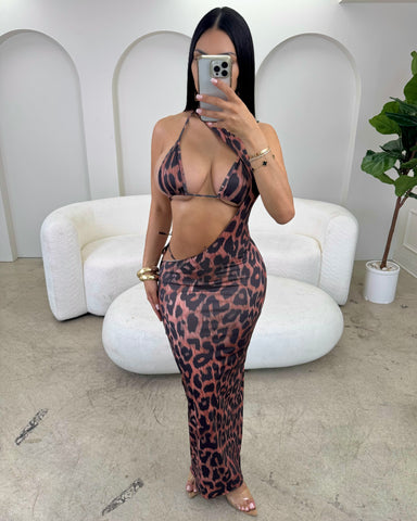 Untamed Desires 3 Pc Maxi