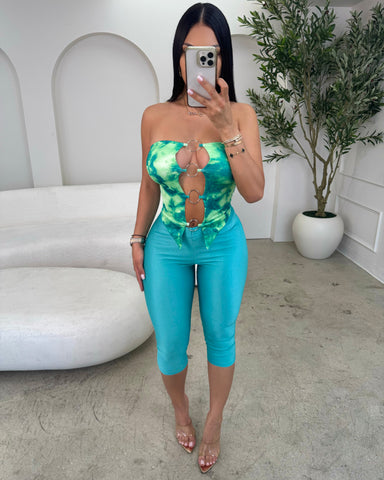 Tropicana Mami Set