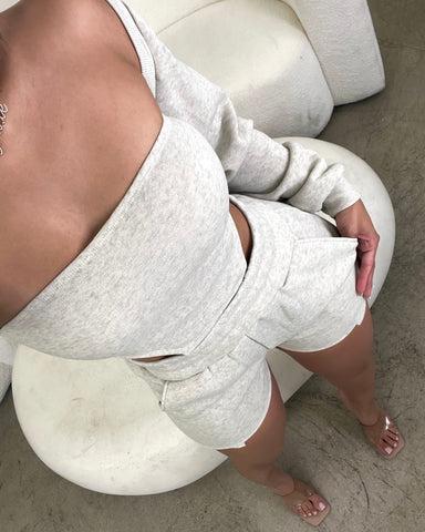 Chloe Chill Short Set