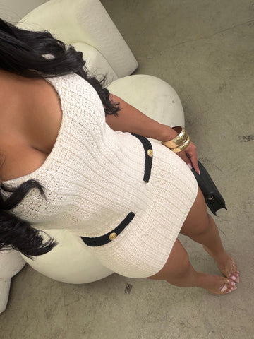 Maison Ivory Mini