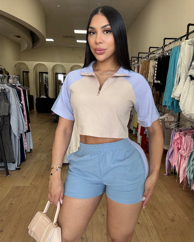 Maddie Chill Set