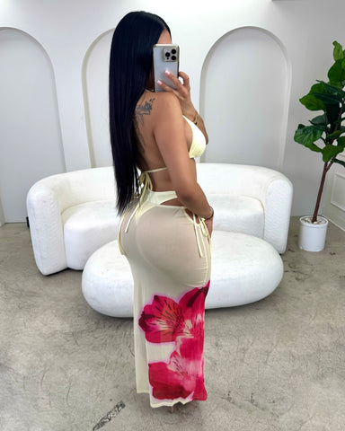 Tropic Kiss Set