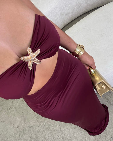 Starstruck Elegance Maxi