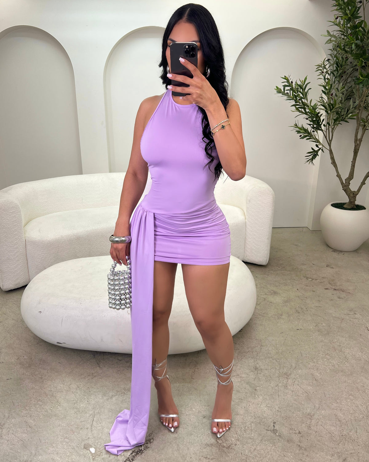Lilac Lover Mini
