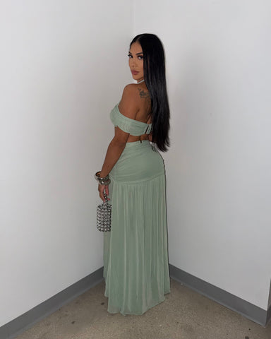 Portofino Muse Set