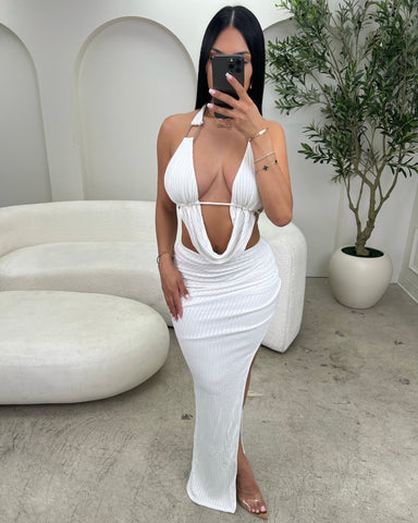 Amaya Skirt Set
