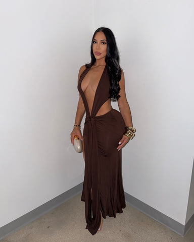 All Eyes On You Maxi