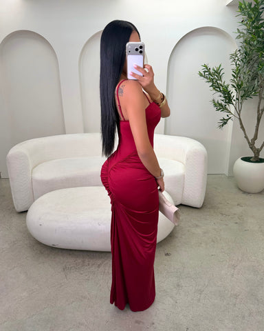Elise Maxi Dress