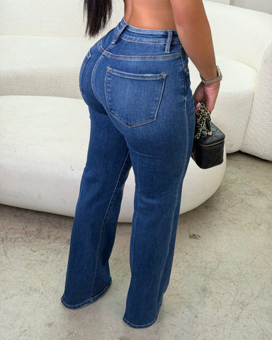 The Blakely Jeans
