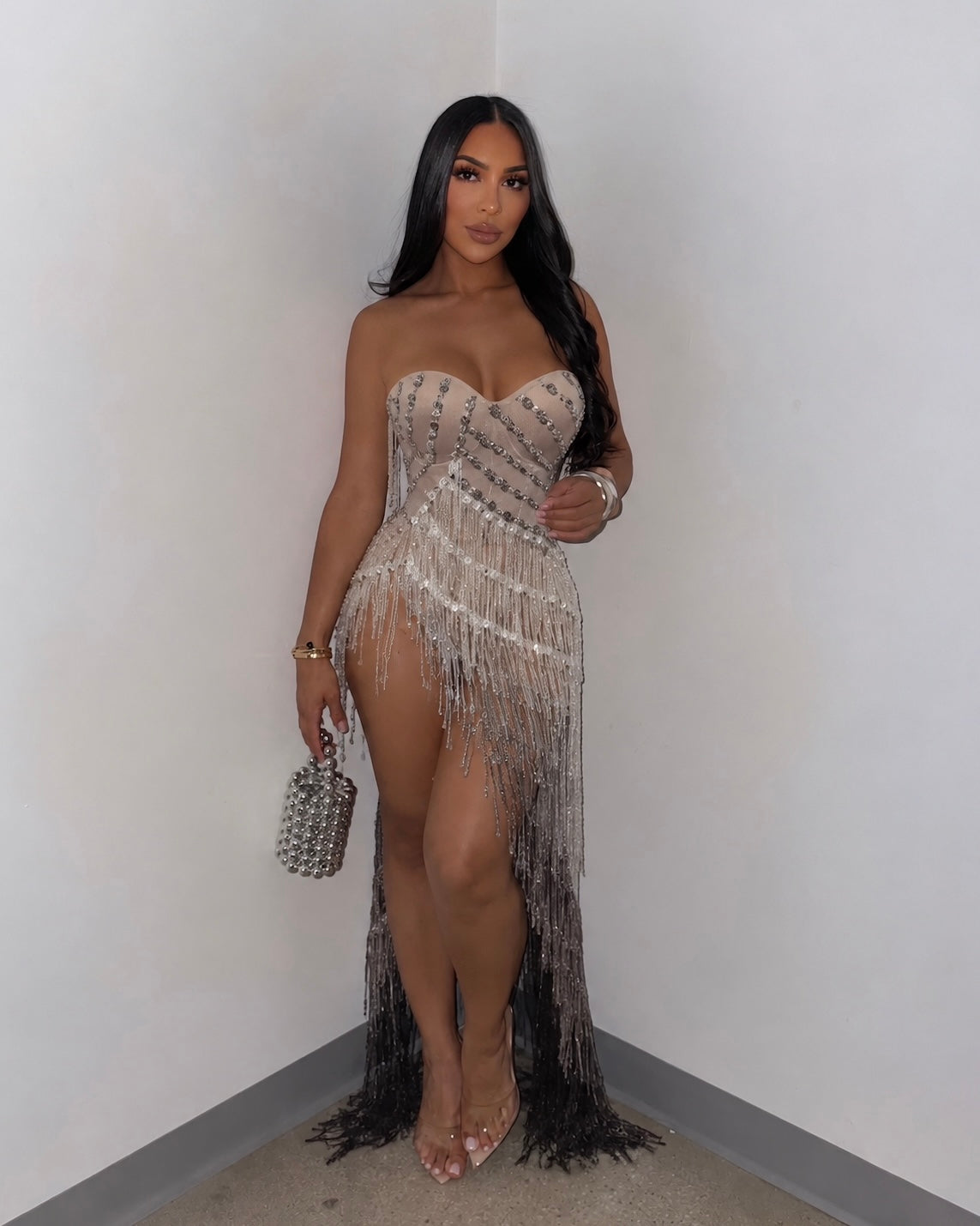 Champagne Affair Maxi