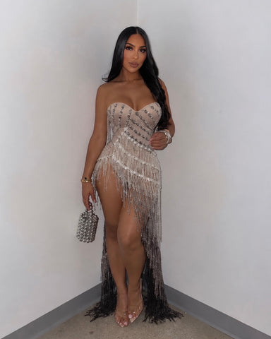 Champagne Affair Maxi