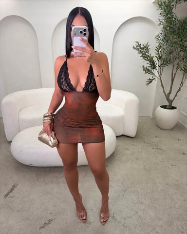 Burn For You Mini