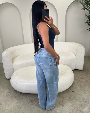 Isabelle Denim Jeans