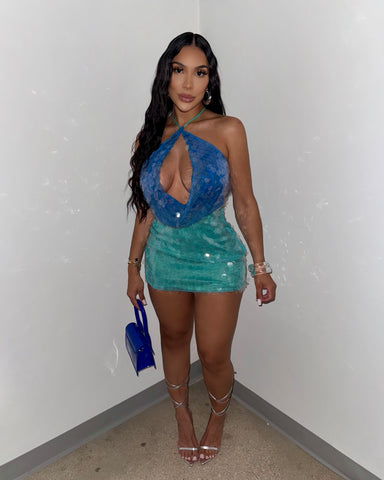 Oceans Jewel Mini