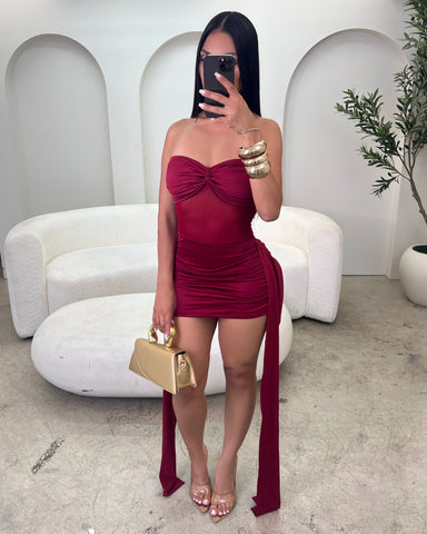 Fine Like Wine Mini