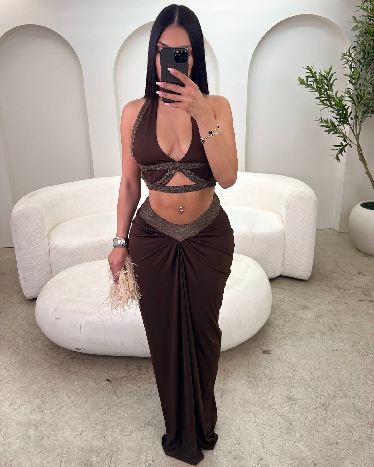 Sculpted Temptation Set