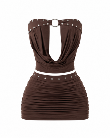 Espresso Affair Set