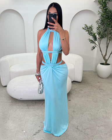 Arielle Maxi