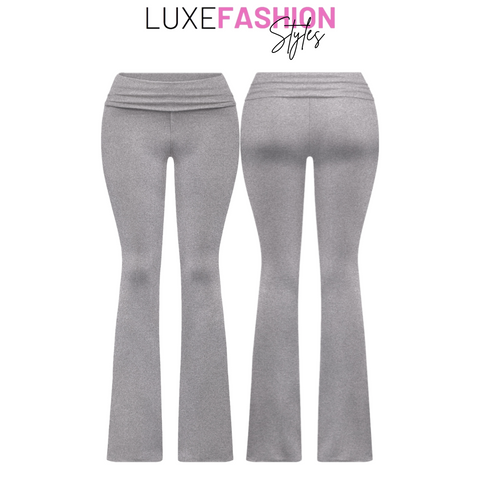 Flare Buttersoft Leggings