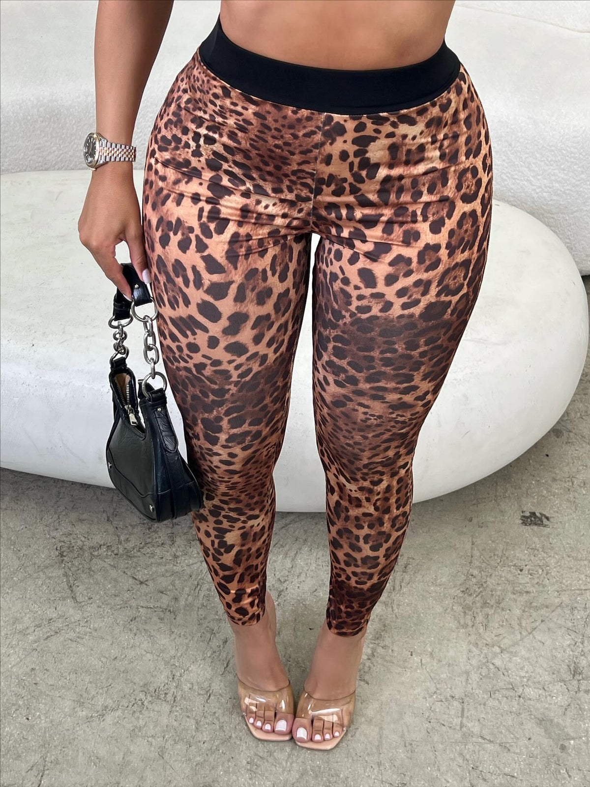 Wild Vibe Legging