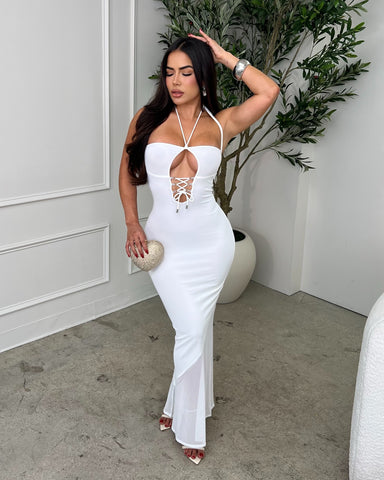 Midnight In Capri Maxi