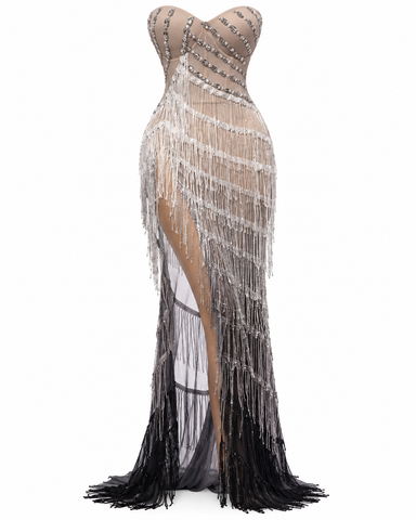 Champagne Affair Maxi