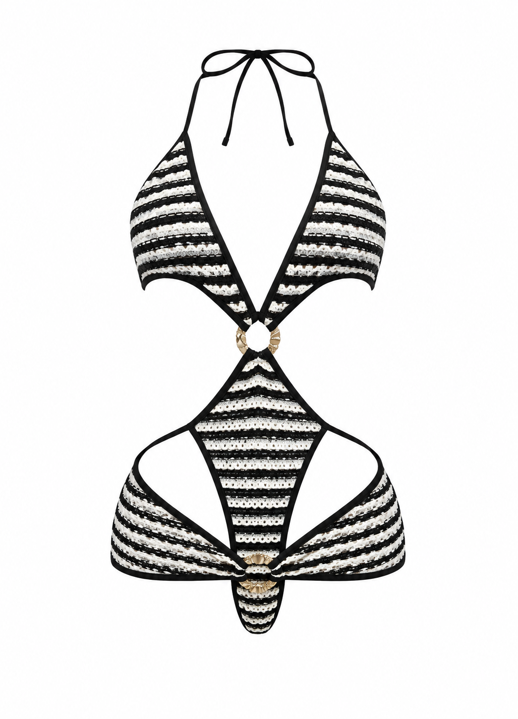 Monte Carlo Swim Set