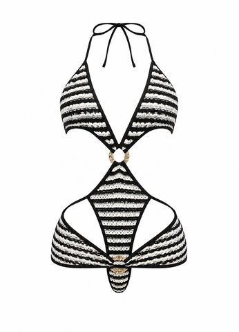 Monte Carlo Swim Set