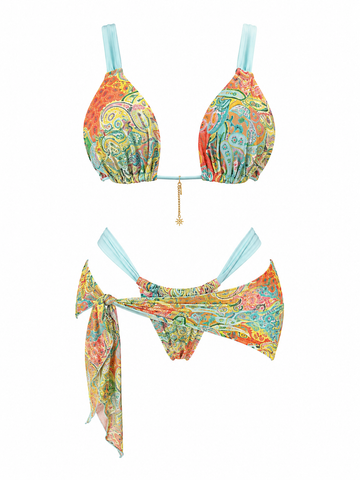 Endless Getaways Swim Set