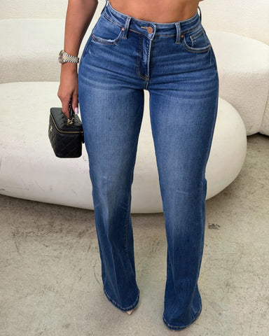The Blakely Jeans