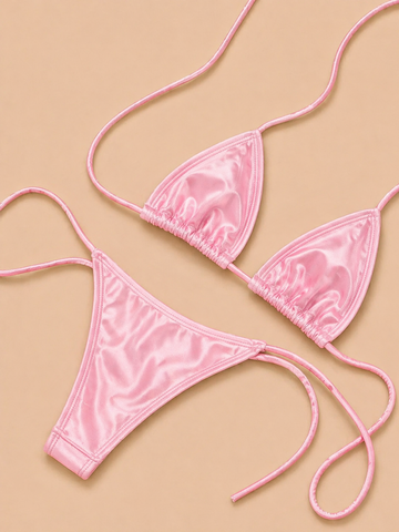 Thong Bikini