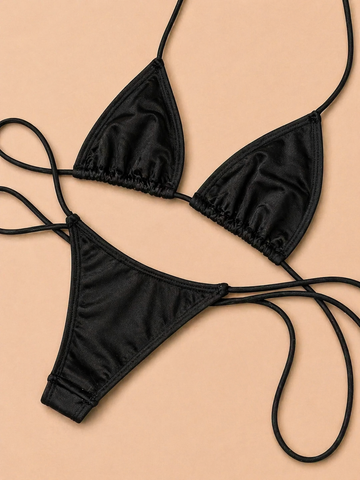 Thong Bikini
