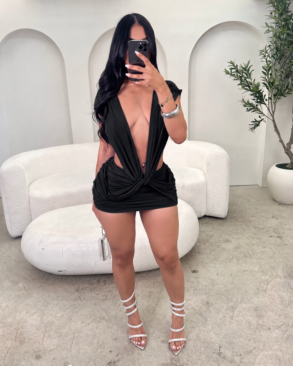 Dangerous Intentions Mini
