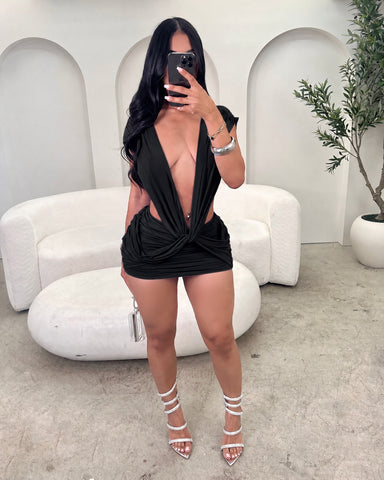 Dangerous Intentions Mini