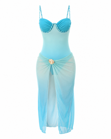 La Mer Luxe Swim Set