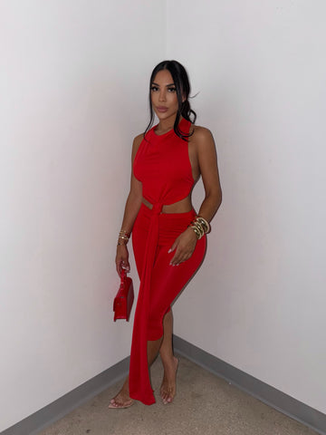 La Rouge Set
