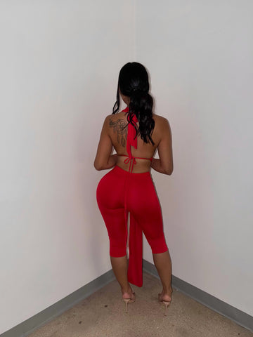 La Rouge Set