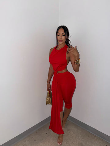 La Rouge Set