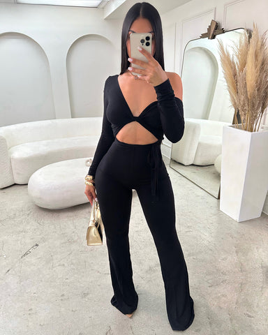 Veronica Jumpsuit