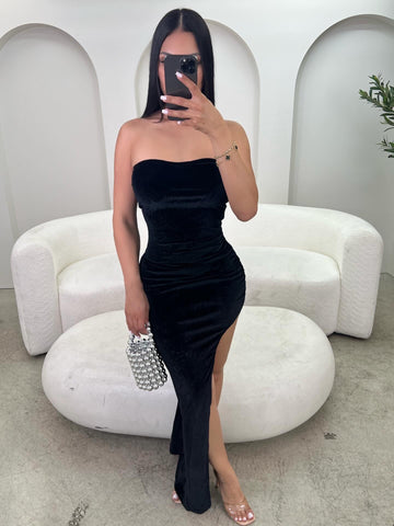 Velvet After Dark Maxi