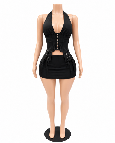 Your Muse Corset