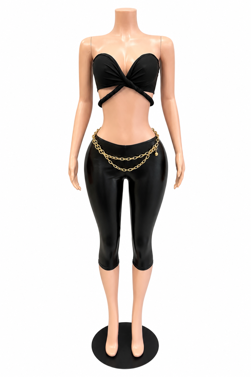 She’s Bad Capri’s